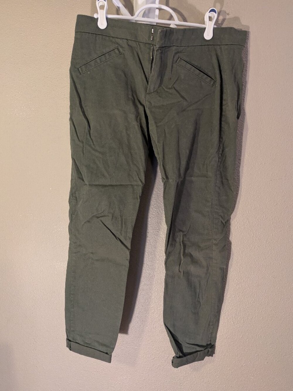 Gap Ultra Skinny pants